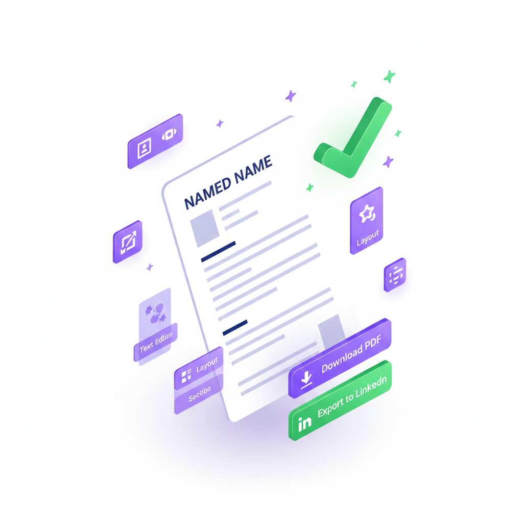 Téléchargez et Postulez